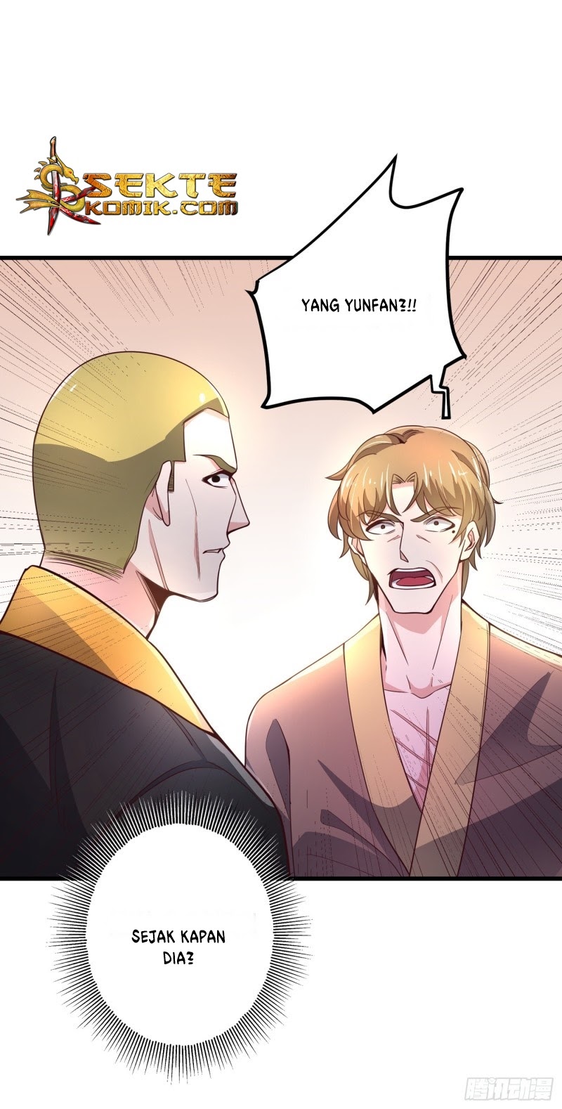Strongest Divine Doctor Mixed City Chapter 52 Gambar 32